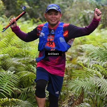 Runner Photo 8557110