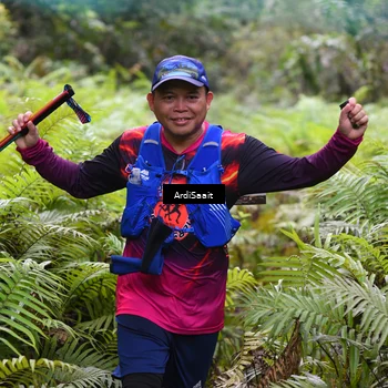 Runner Photo 8557114