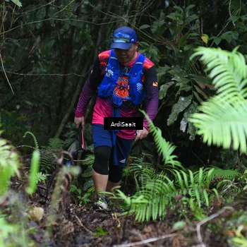 Runner Photo 8557115