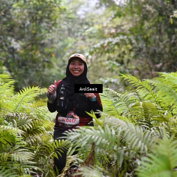 Runner Photo 8557136