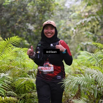 Runner Photo 8557139