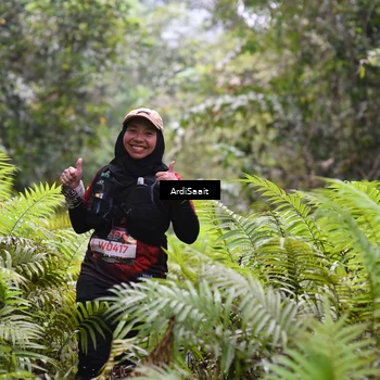 Runner Photo 8557140