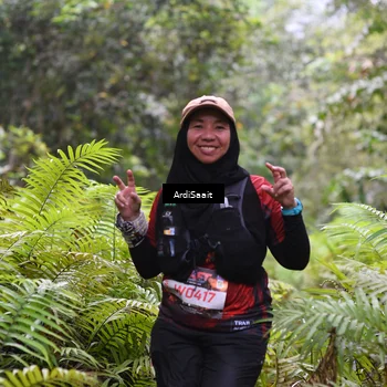 Runner Photo 8557141