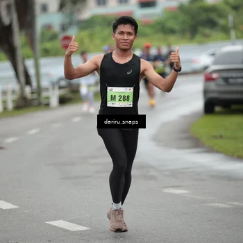 Runner Photo 8557142