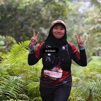 Runner Photo 8557145