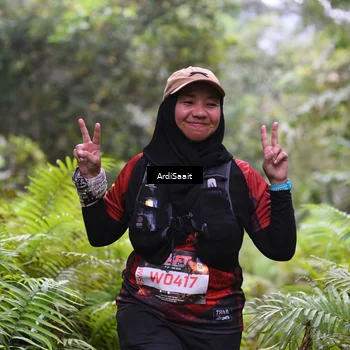 Runner Photo 8557146