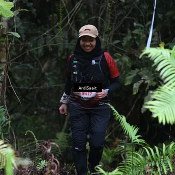 Runner Photo 8557153