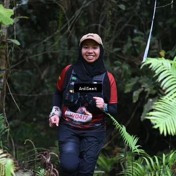 Runner Photo 8557155