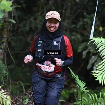 Runner Photo 8557157