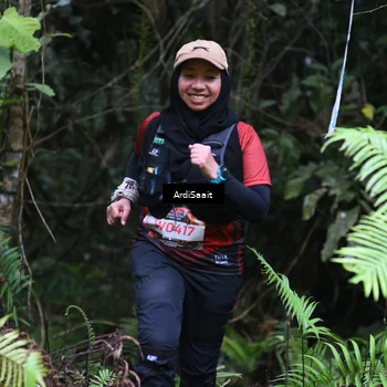 Runner Photo 8557158
