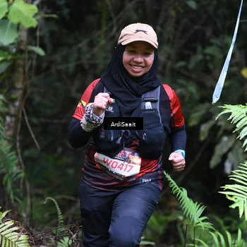 Runner Photo 8557160