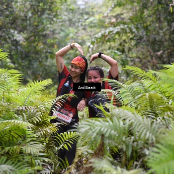 Runner Photo 8557165