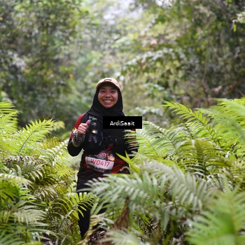 Runner Photo 8557169