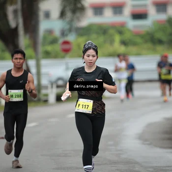Runner Photo 8557177