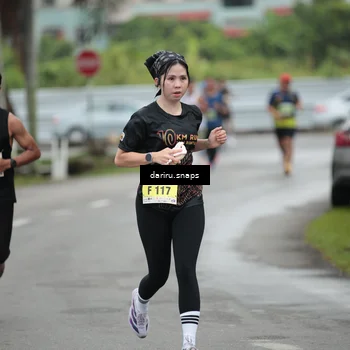 Runner Photo 8557184