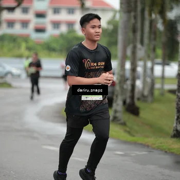 Runner Photo 8557194