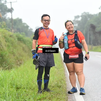 Runner Photo 8557198