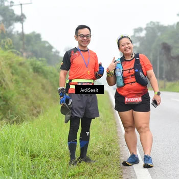 Runner Photo 8557199