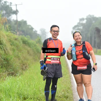 Runner Photo 8557200