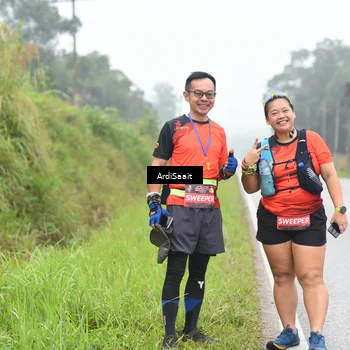 Runner Photo 8557202