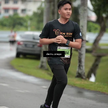 Runner Photo 8557208