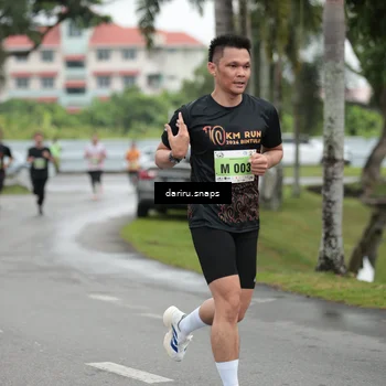 Runner Photo 8557216