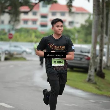 Runner Photo 8557220