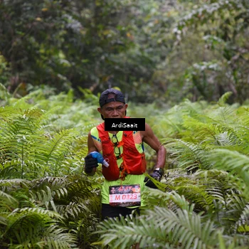 Runner Photo 8557224