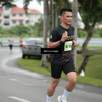 Runner Photo 8557228