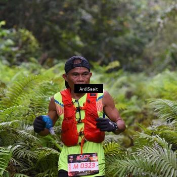 Runner Photo 8557232