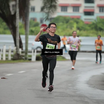 Runner Photo 8557234