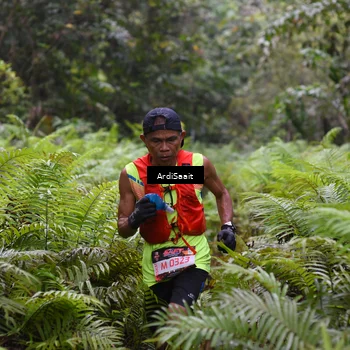 Runner Photo 8557235