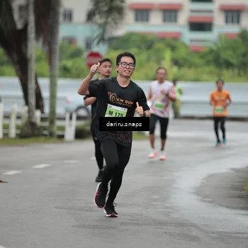 Runner Photo 8557238
