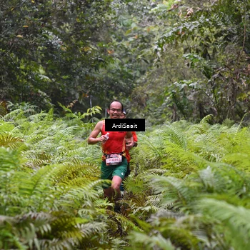 Runner Photo 8557241