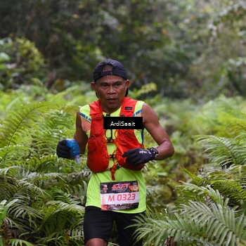 Runner Photo 8557243