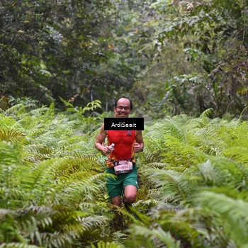 Runner Photo 8557244