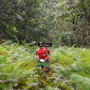 Runner Photo 8557245