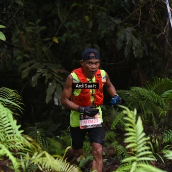 Runner Photo 8557246