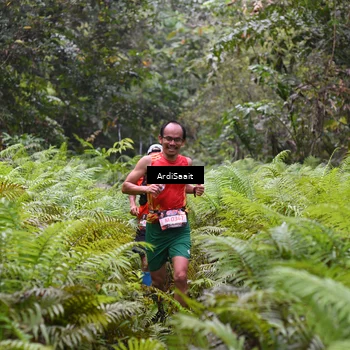 Runner Photo 8557248