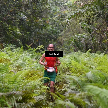 Runner Photo 8557250