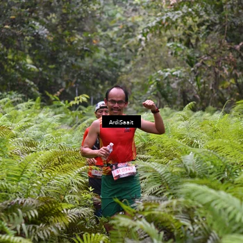 Runner Photo 8557252