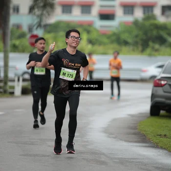 Runner Photo 8557253