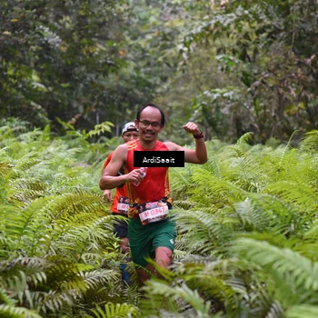 Runner Photo 8557254