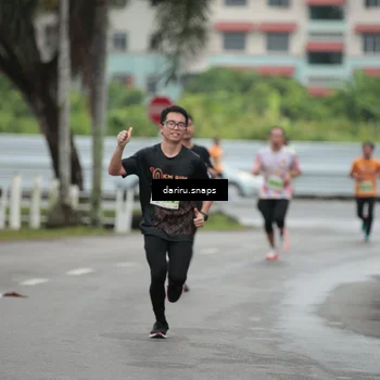 Runner Photo 8557257