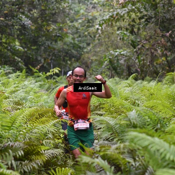Runner Photo 8557258