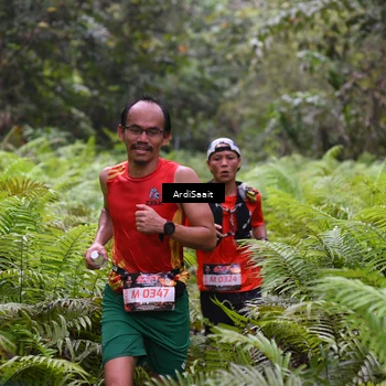 Runner Photo 8557261