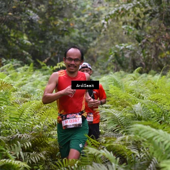 Runner Photo 8557262