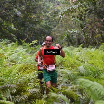 Runner Photo 8557263