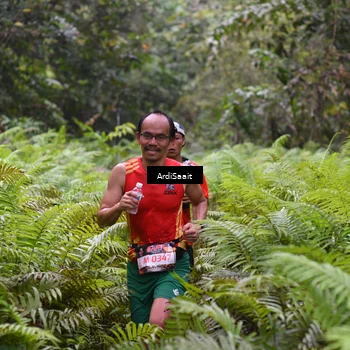 Runner Photo 8557264