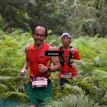 Runner Photo 8557265